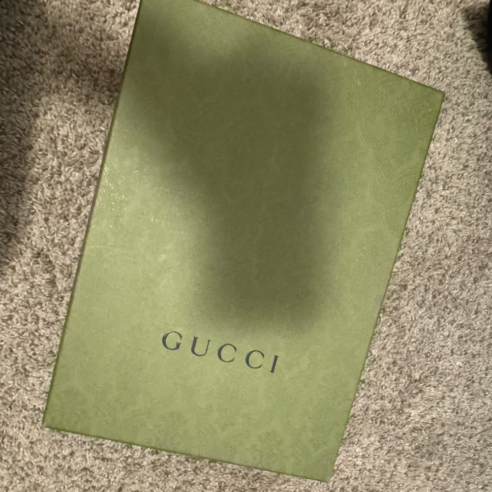 Gucci Sneakers